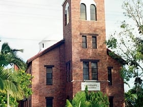 Saints Theodores Greek Orthodox Church