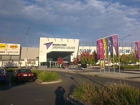 majura park shopping centre canberra