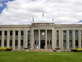 national film and sound archive canberra