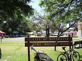Bert Wright Park