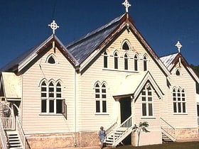 St Mary's Church & Convent