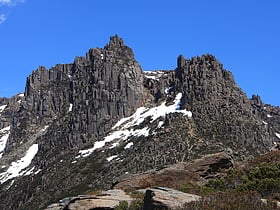 Mount Ossa