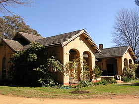 Calthorpes' House
