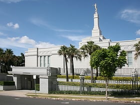 Templo de Brisbane