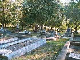 south brisbane cemetery