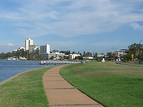 South Perth Esplanade