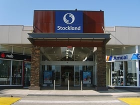 Stockland The Pines