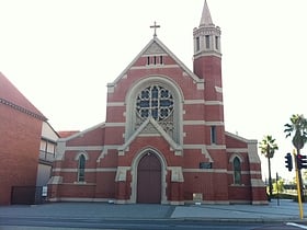 Kościół św. Brygidy