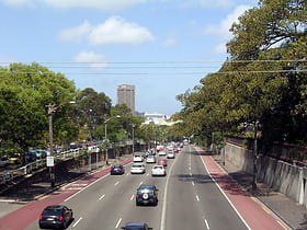 Parramatta Road