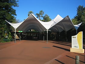Zoológico de Perth