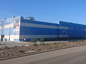Perth Ice Arena
