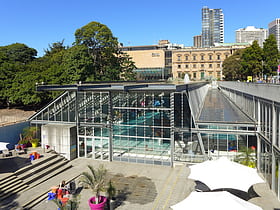 cook and phillip park aquatic and fitness centre sydney