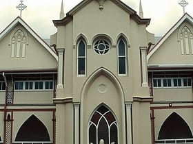 St Joseph's Convent