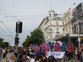 Fitzroy Street