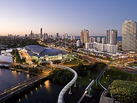 gold coast convention and exhibition centre