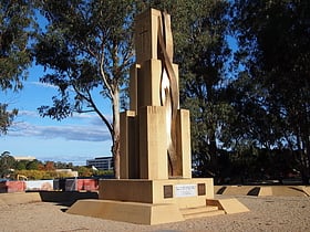 Rats of Tobruk Memorial