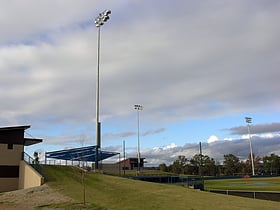 Parque de béisbol de Perth