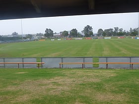 wanderers oval newcastle