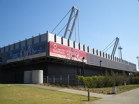 Sydney Olympic Park Sports Centre