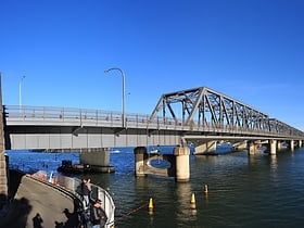 Tom Uglys Bridge