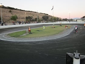 Sidewinders Speedway