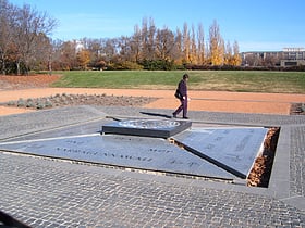 Canberra Peace Park