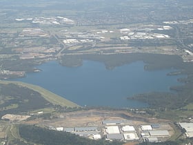 prospect reservoir sydney