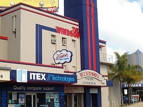 Windsor Cinema
