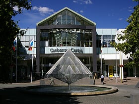 canberra centre