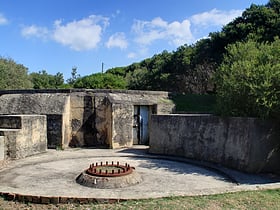Signal Hill Battery