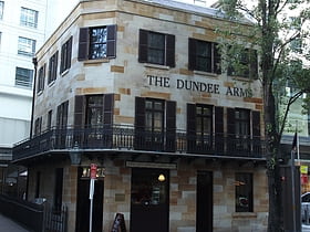 Dundee Arms Hotel