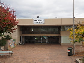 Belconnen Library