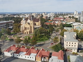 Catedral de Santa María de Perth