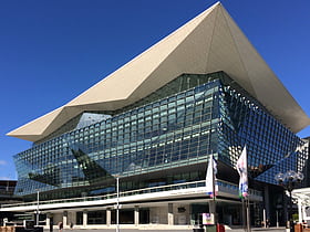 international convention centre sydney
