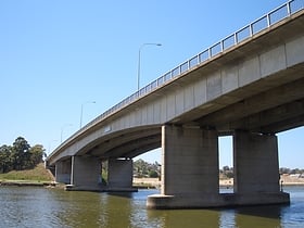 Silverwater Bridge