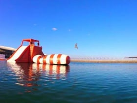 park wodny big buoy darwin