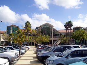 Galleria Shopping Centre