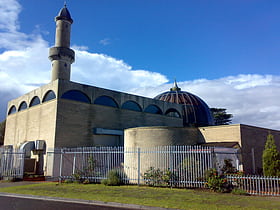 Preston Mosque