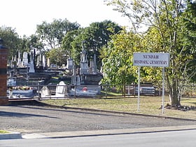 nundah cemetery brisbane