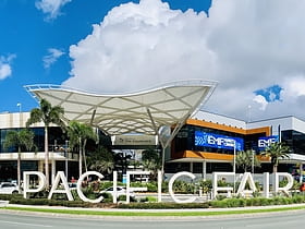 pacific fair shopping centre gold coast