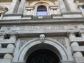 general post office adelaide