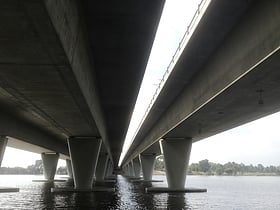 Goongoongup Bridge