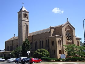 catedral de san cristobal canberra