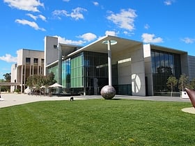 Galerie nationale d'Australie