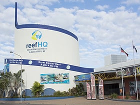 Reef HQ