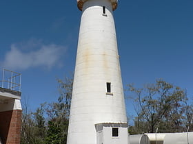 Lady Elliot Island Light