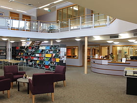 Mannix Library