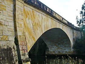 Lansdowne Bridge