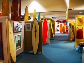 Surf World Gold Coast