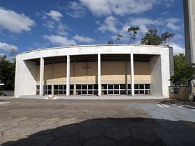 St Peters Lutheran College Chapel